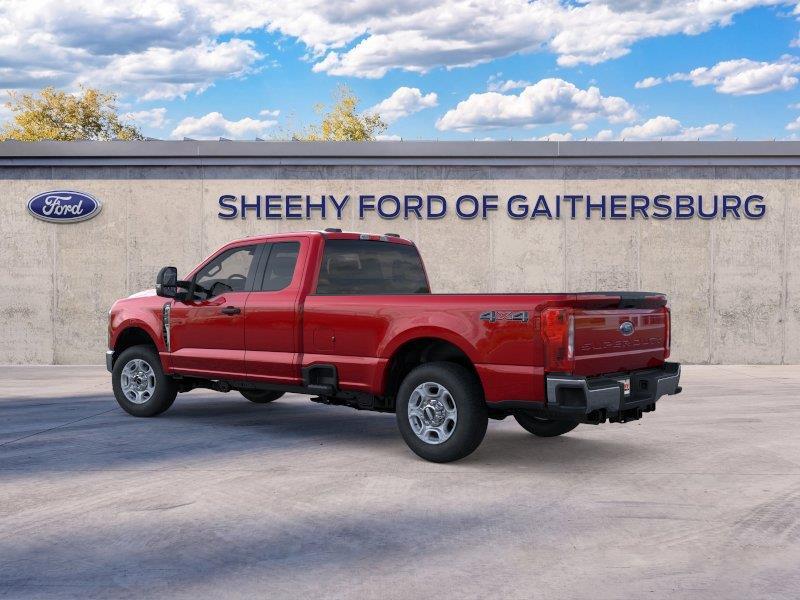 2026 Ford Super Duty F-250 SRW XLT Gaithersburg MD