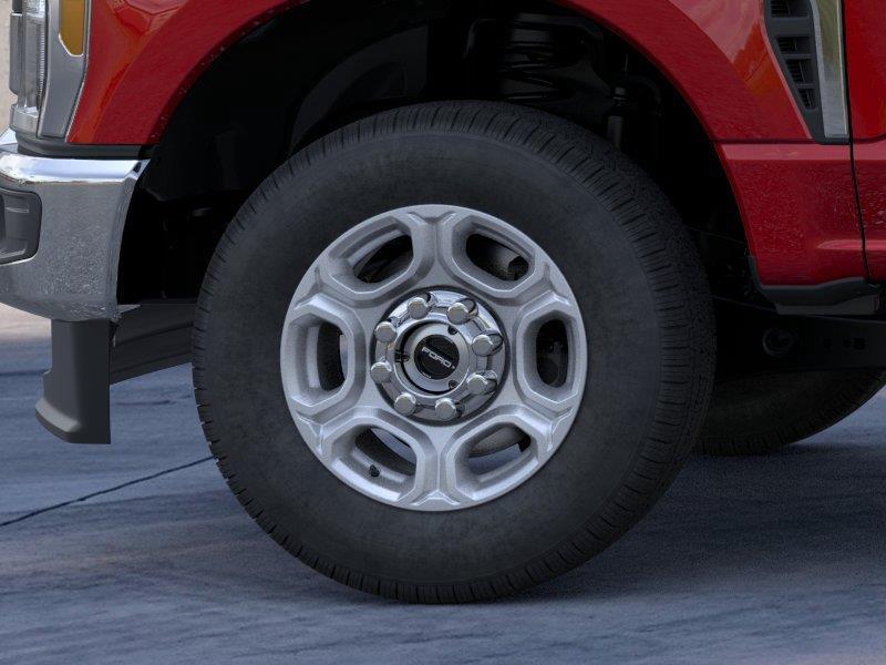 2026 Ford Super Duty F-250 SRW XLT Gaithersburg MD