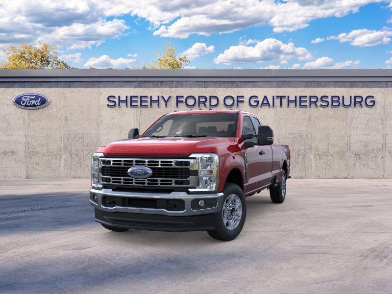 2026 Ford Super Duty F-250 SRW XLT Gaithersburg MD