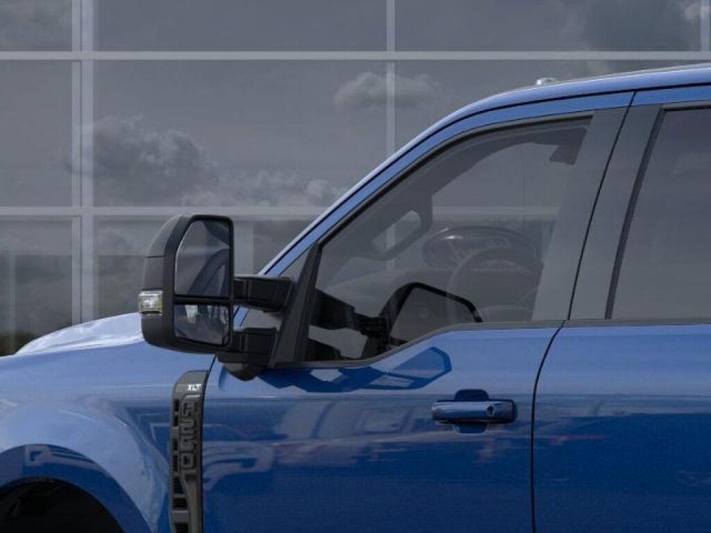 2026 Ford Super Duty F-250 SRW xlt Cooperstown NY