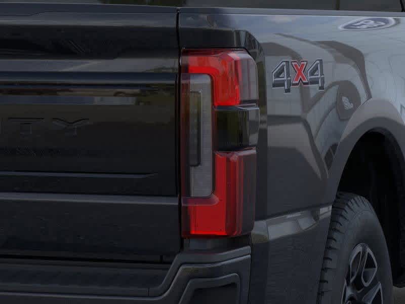 2026 Ford Super Duty F-250 SRW Plymouth MA