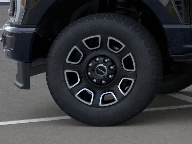 2026 Ford Super Duty F-250 SRW Plymouth MA
