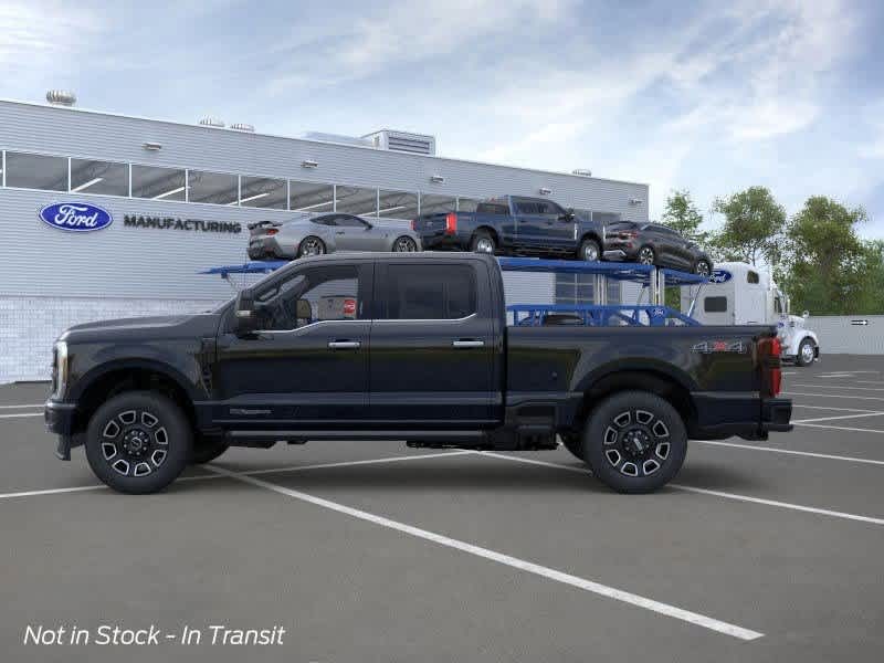 2026 Ford Super Duty F-250 SRW Plymouth MA