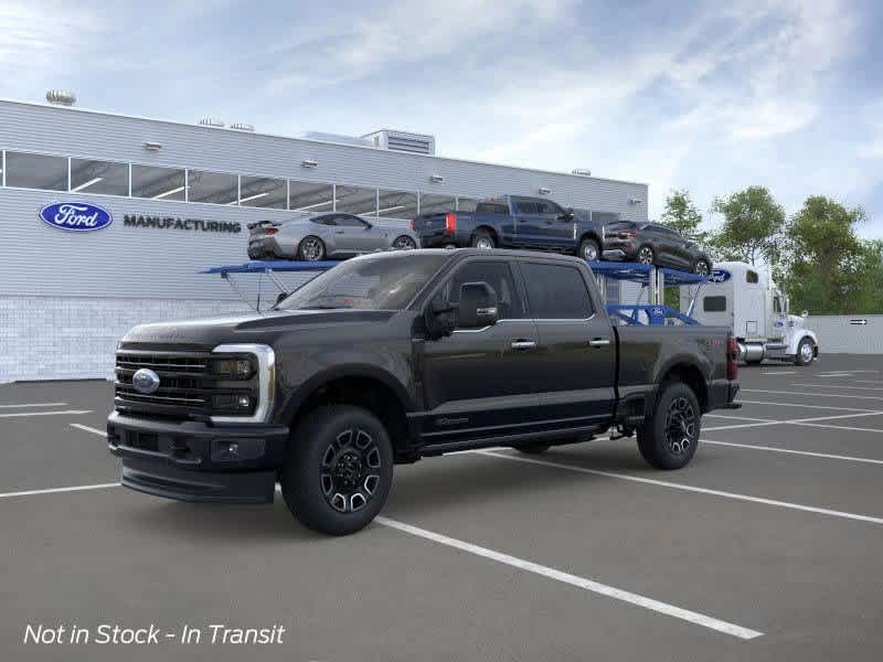 2026 Ford Super Duty F-250 SRW Plymouth MA