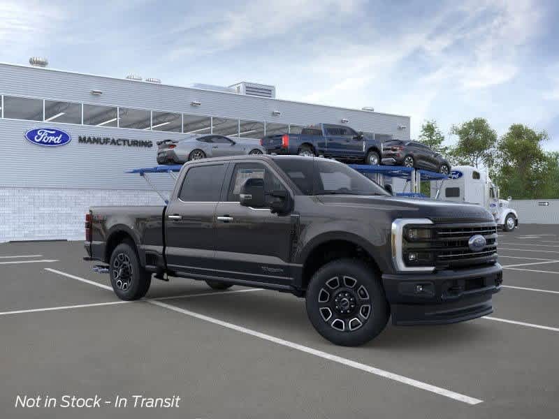 2026 Ford Super Duty F-250 SRW Plymouth MA