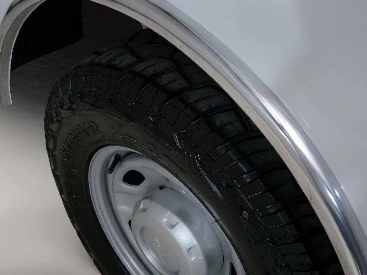 2026 Ford Super Duty F-250 XL FX4 Utility 6.8L Gas 4x4 Mansfield TX