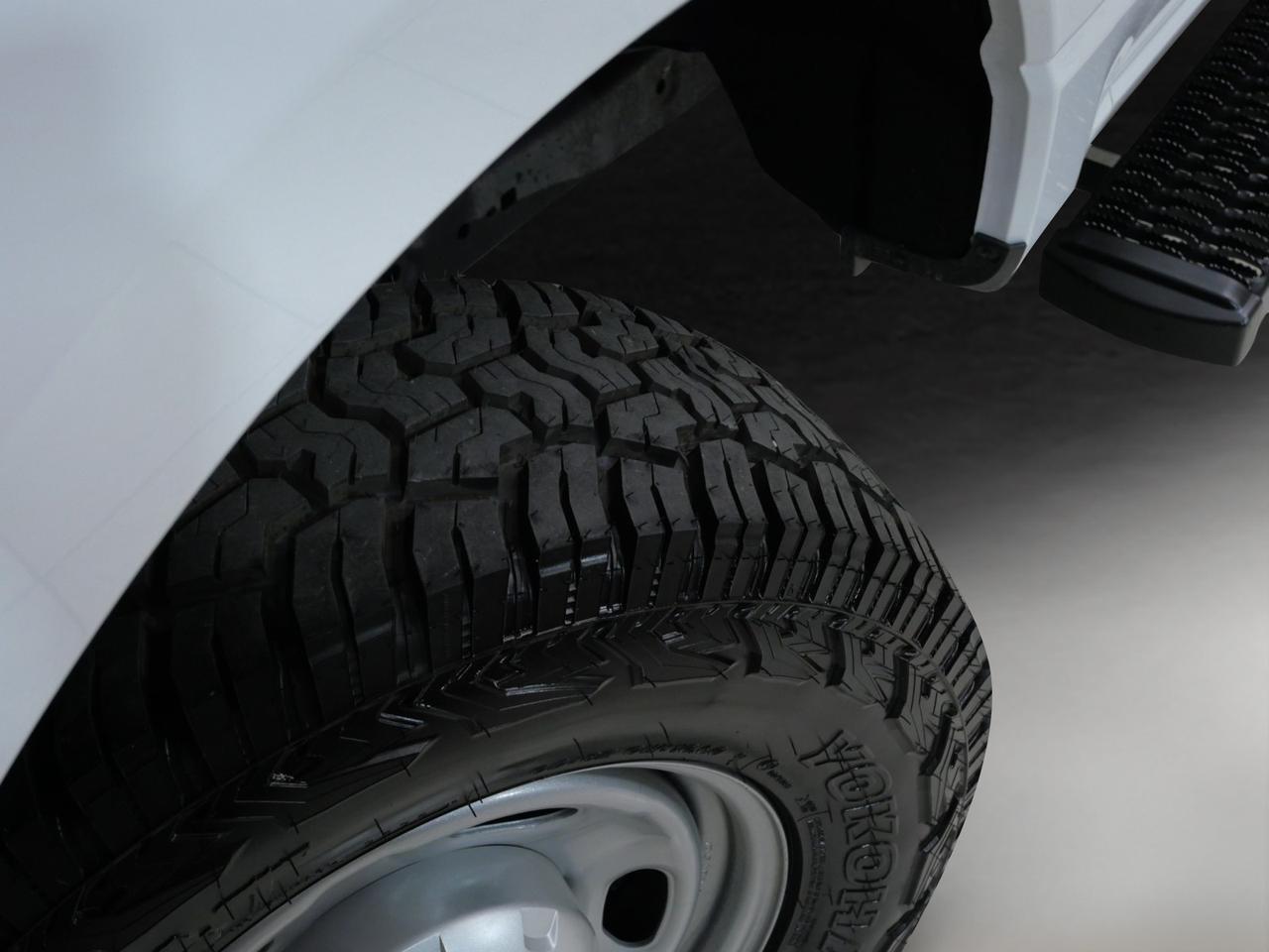 2026 Ford Super Duty F-250 XL FX4 Utility 6.8L Gas 4x4 Mansfield TX