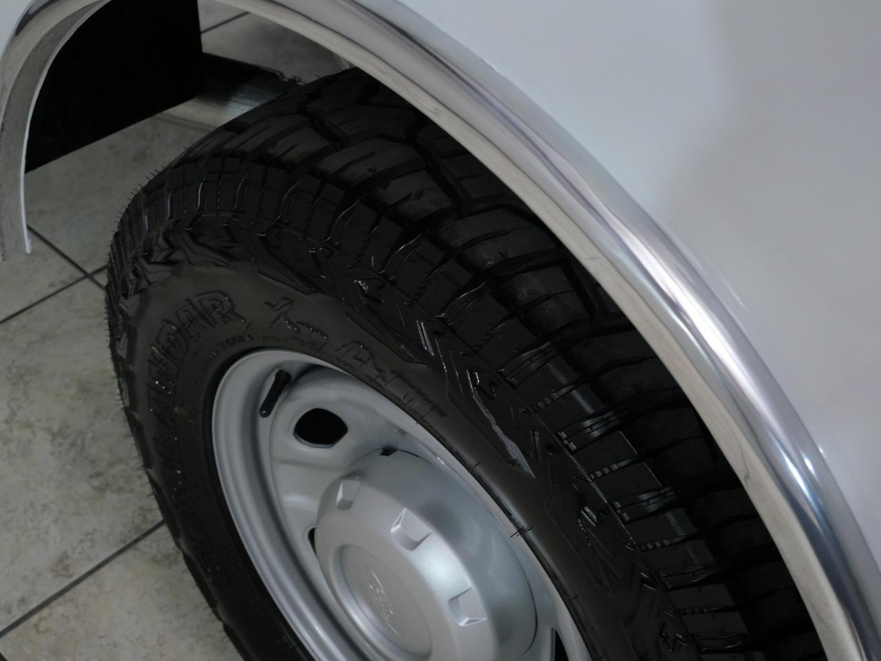 2026 Ford Super Duty F-250 XL FX4 Utility 6.8L Gas 4x4 Mansfield TX