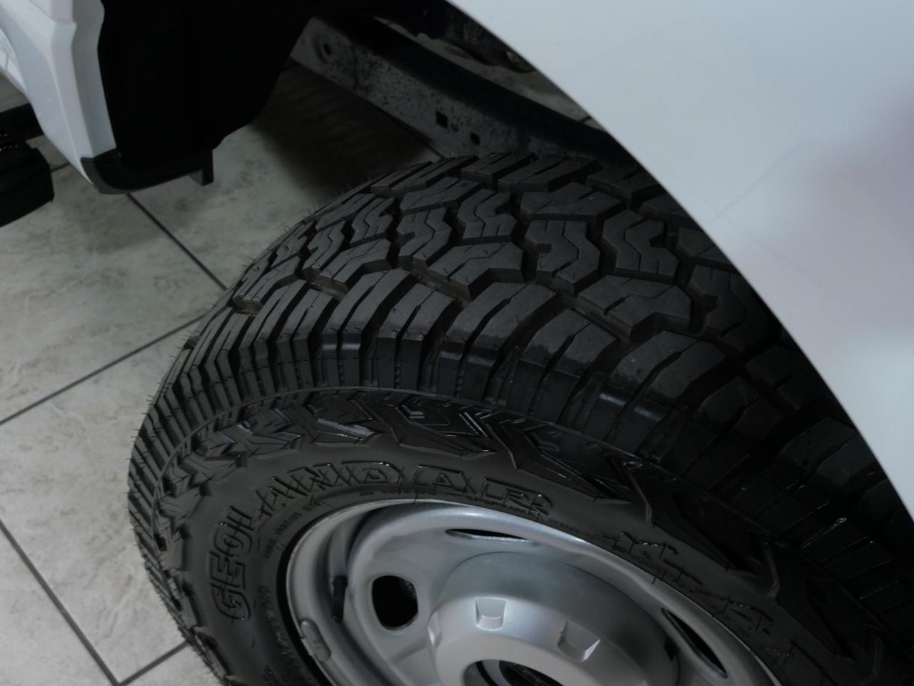 2026 Ford Super Duty F-250 XL FX4 Utility 6.8L Gas 4x4 Mansfield TX