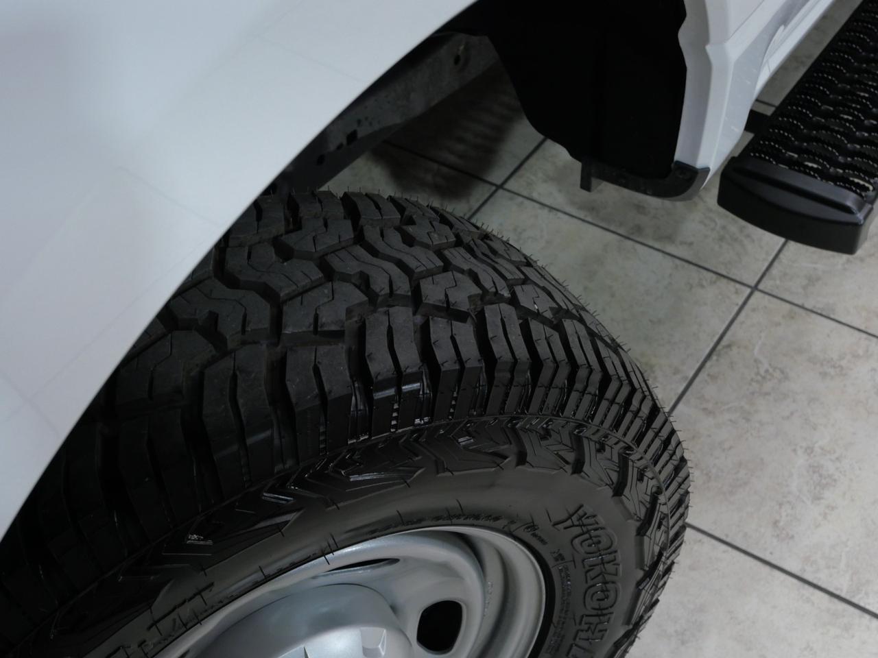 2026 Ford Super Duty F-250 XL FX4 Utility 6.8L Gas 4x4 Mansfield TX