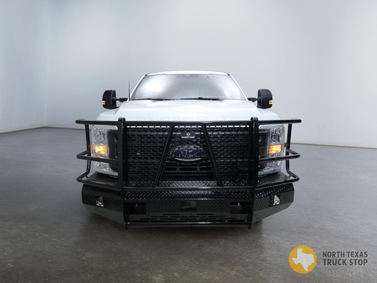 2026 Ford Super Duty F-250 XL FX4 Utility 6.8L Gas 4x4 Mansfield TX