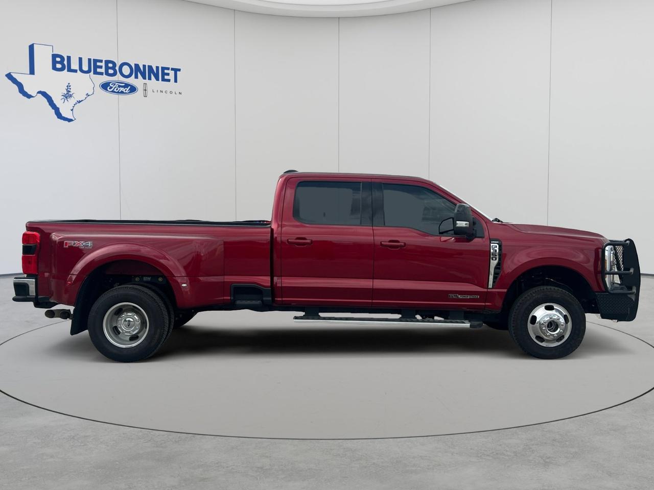 2026 Ford Super Duty F-350 DRW New Braunfels TX