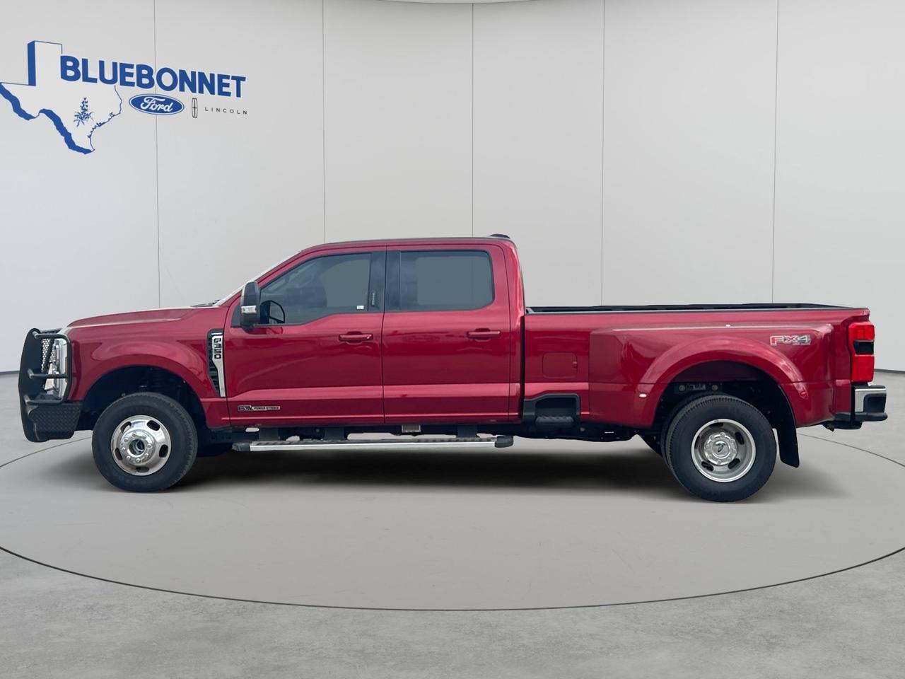 2026 Ford Super Duty F-350 DRW New Braunfels TX