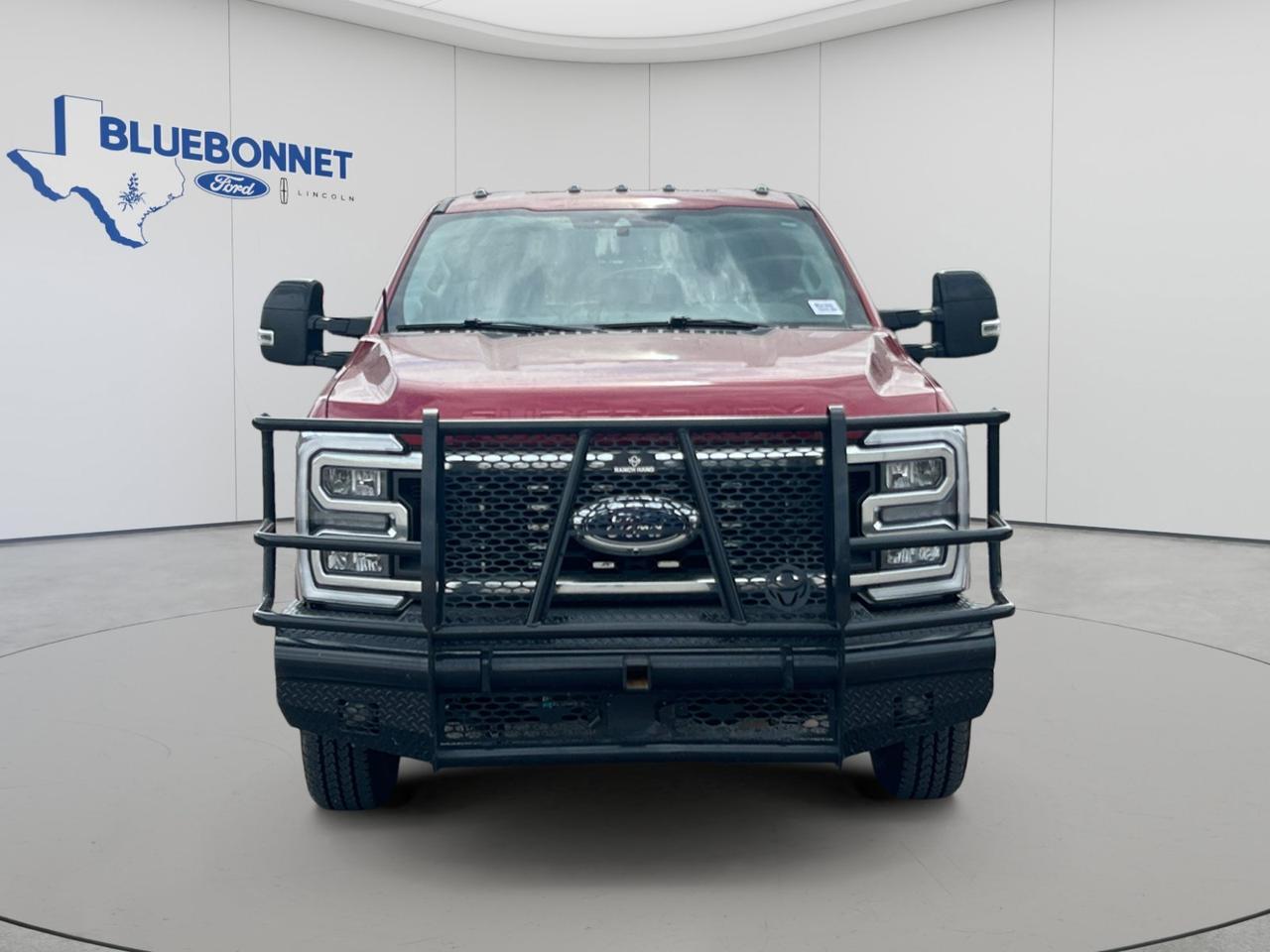 2026 Ford Super Duty F-350 DRW New Braunfels TX