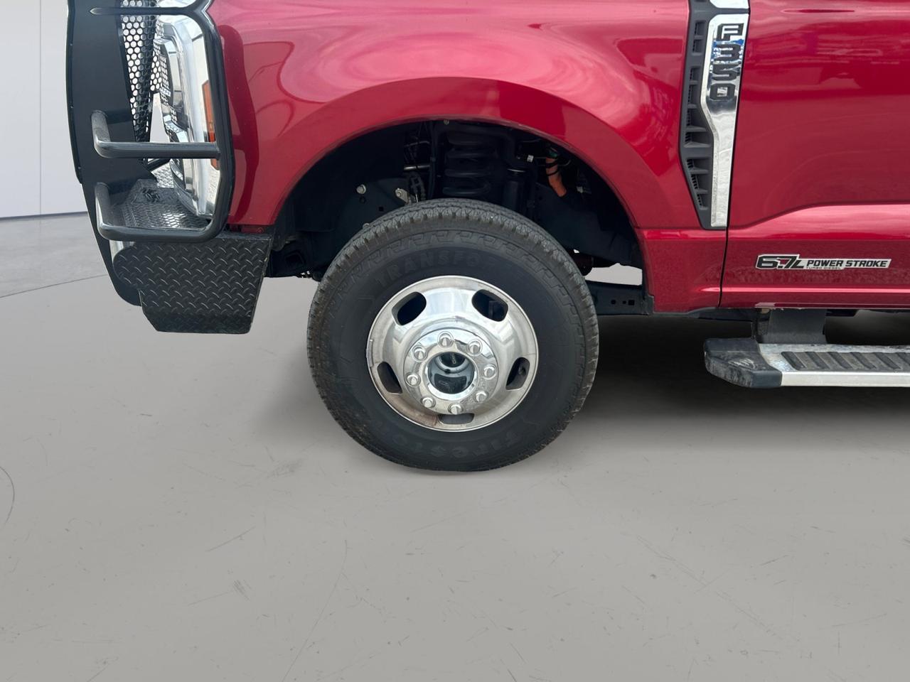 2026 Ford Super Duty F-350 DRW New Braunfels TX