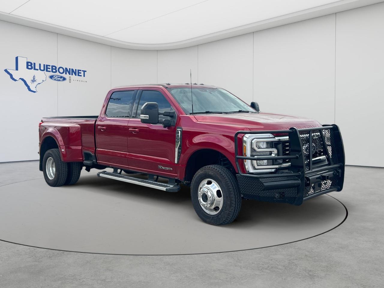 2026 Ford Super Duty F-350 DRW New Braunfels TX