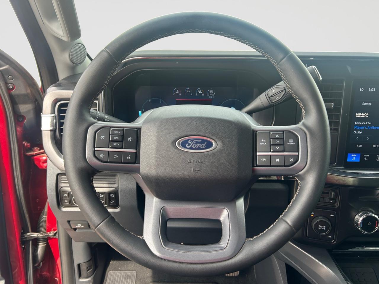 2026 Ford Super Duty F-350 DRW New Braunfels TX