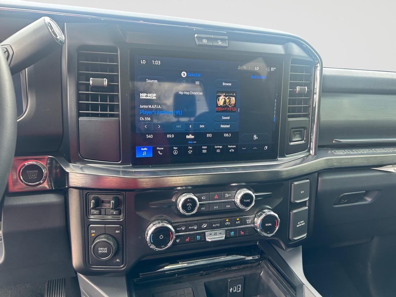 2026 Ford Super Duty F-350 DRW New Braunfels TX