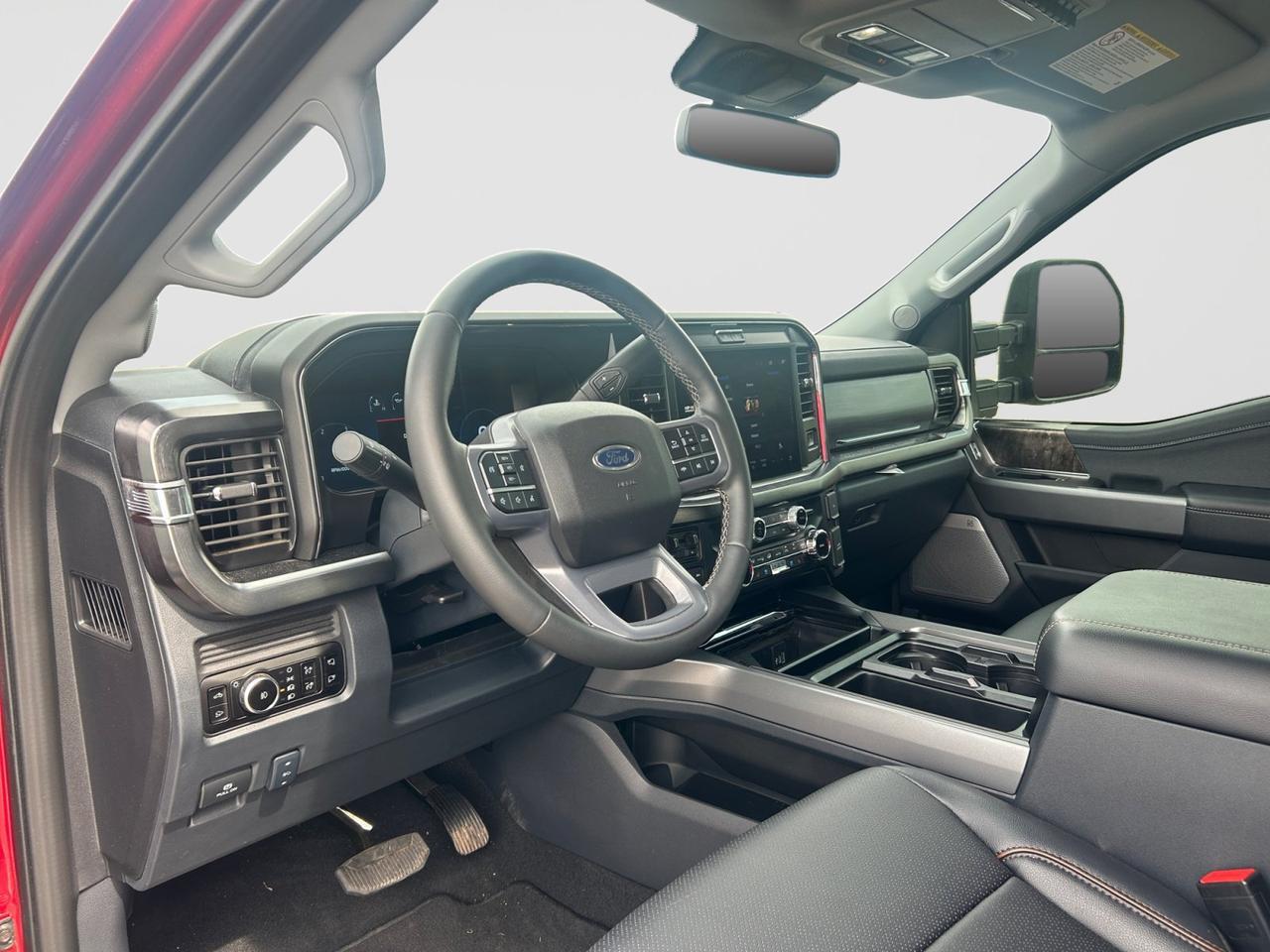 2026 Ford Super Duty F-350 DRW New Braunfels TX