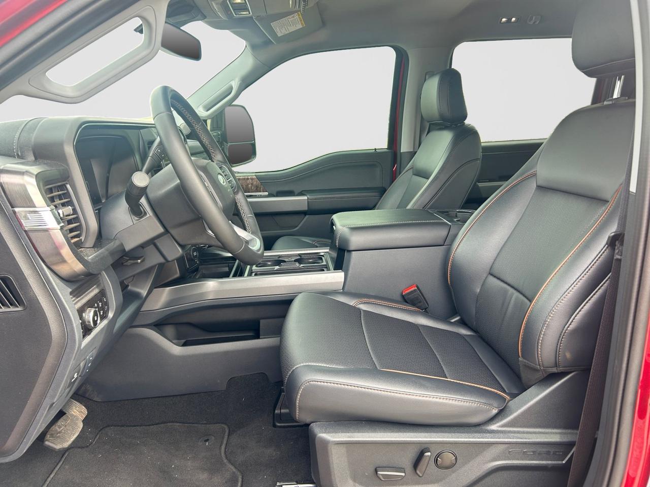 2026 Ford Super Duty F-350 DRW New Braunfels TX