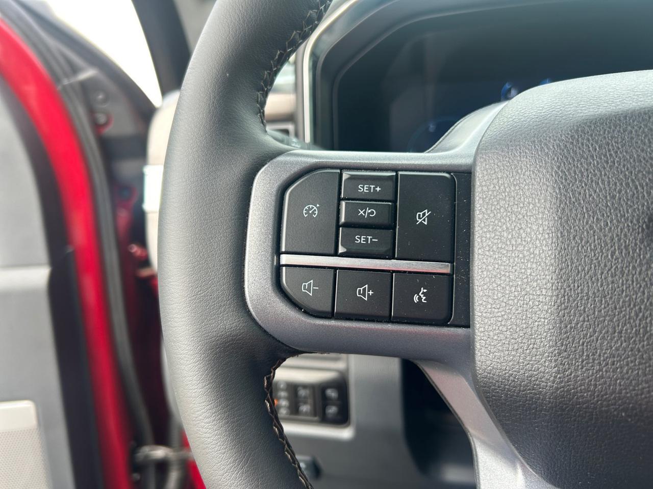 2026 Ford Super Duty F-350 DRW New Braunfels TX