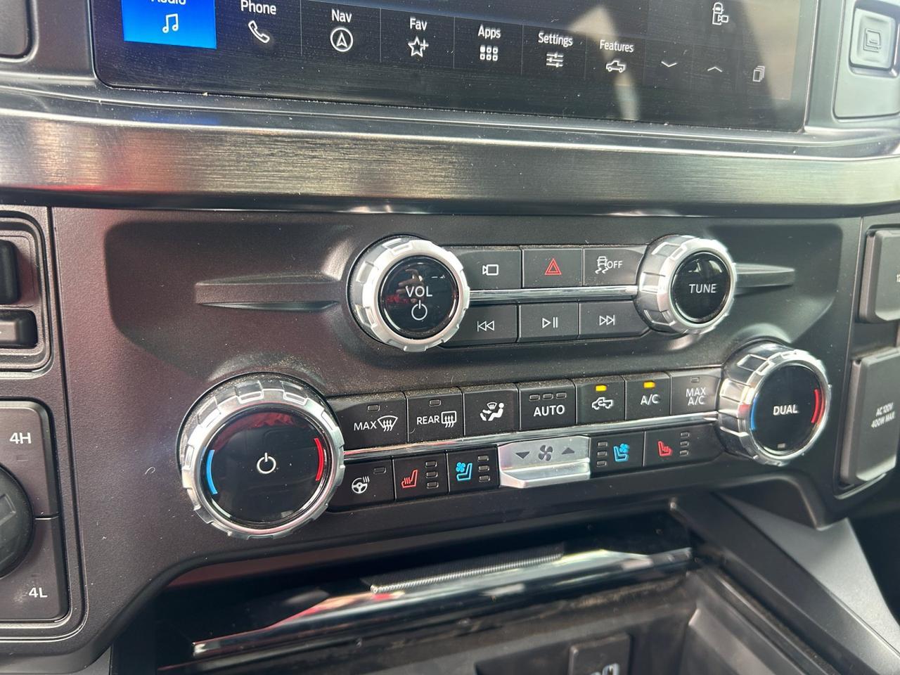 2026 Ford Super Duty F-350 DRW New Braunfels TX