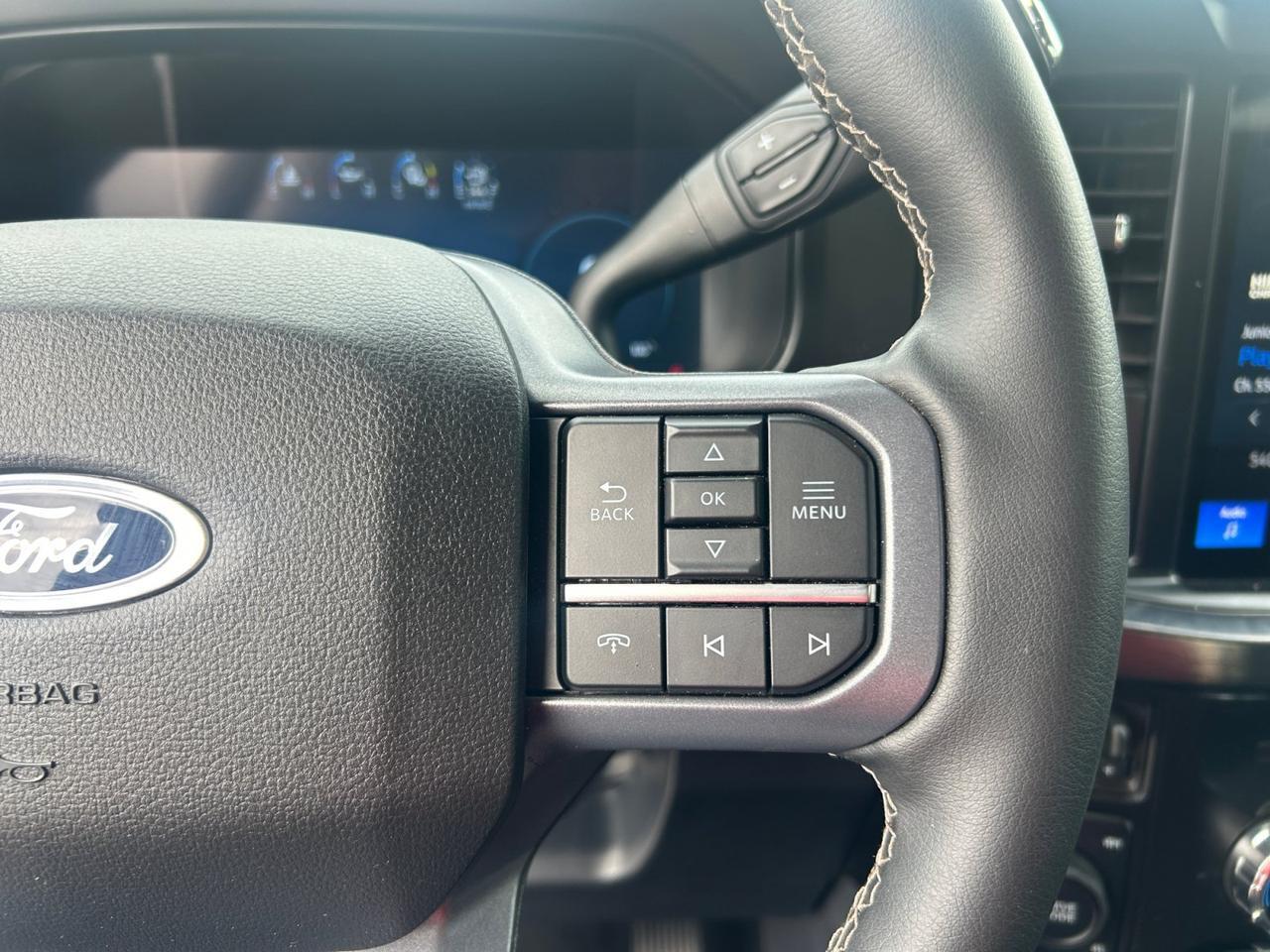 2026 Ford Super Duty F-350 DRW New Braunfels TX