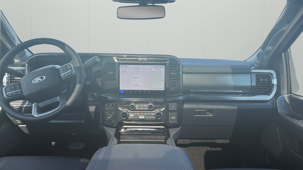 2026 Ford Super Duty F-350 DRW Sherwood Park AB