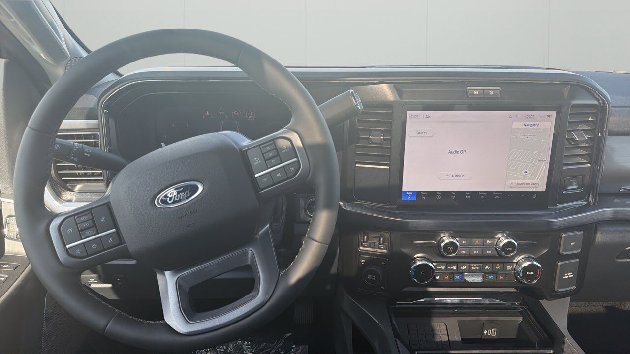 2026 Ford Super Duty F-350 DRW Sherwood Park AB