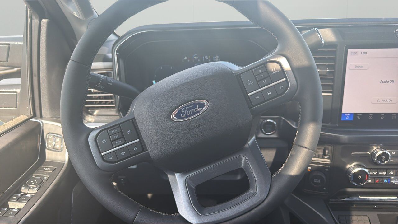 2026 Ford Super Duty F-350 DRW Sherwood Park AB