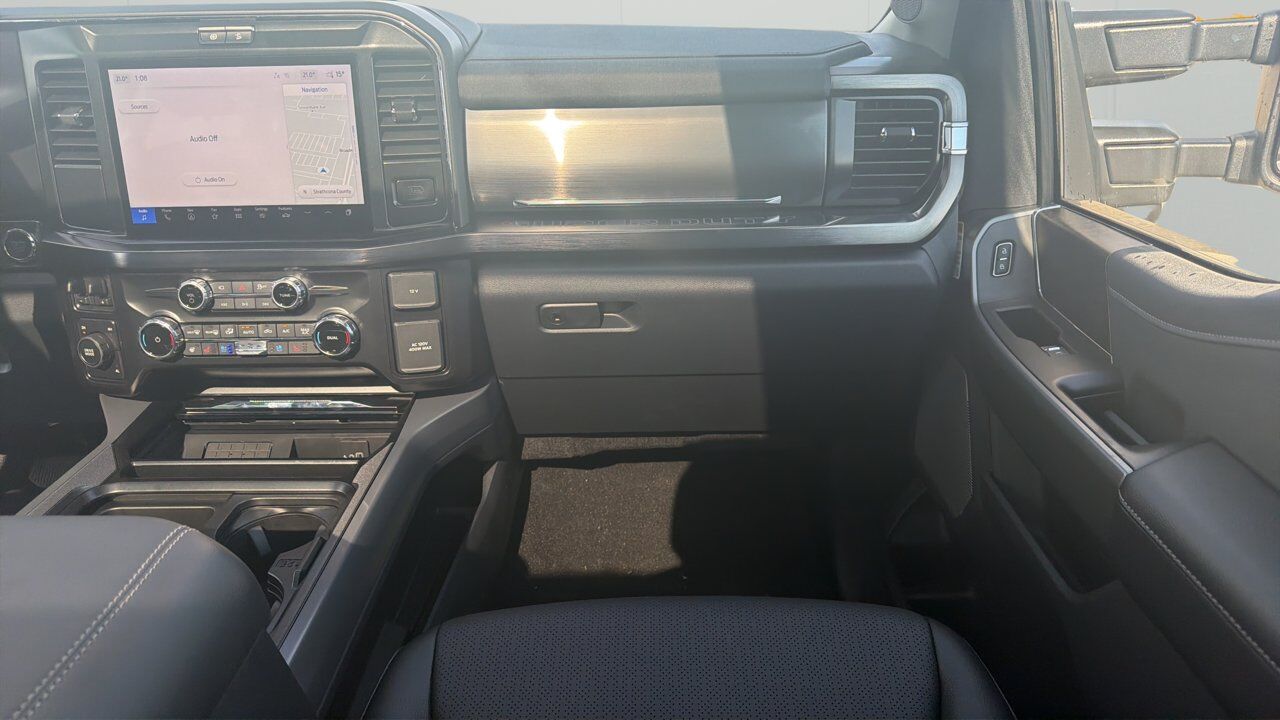 2026 Ford Super Duty F-350 DRW Sherwood Park AB