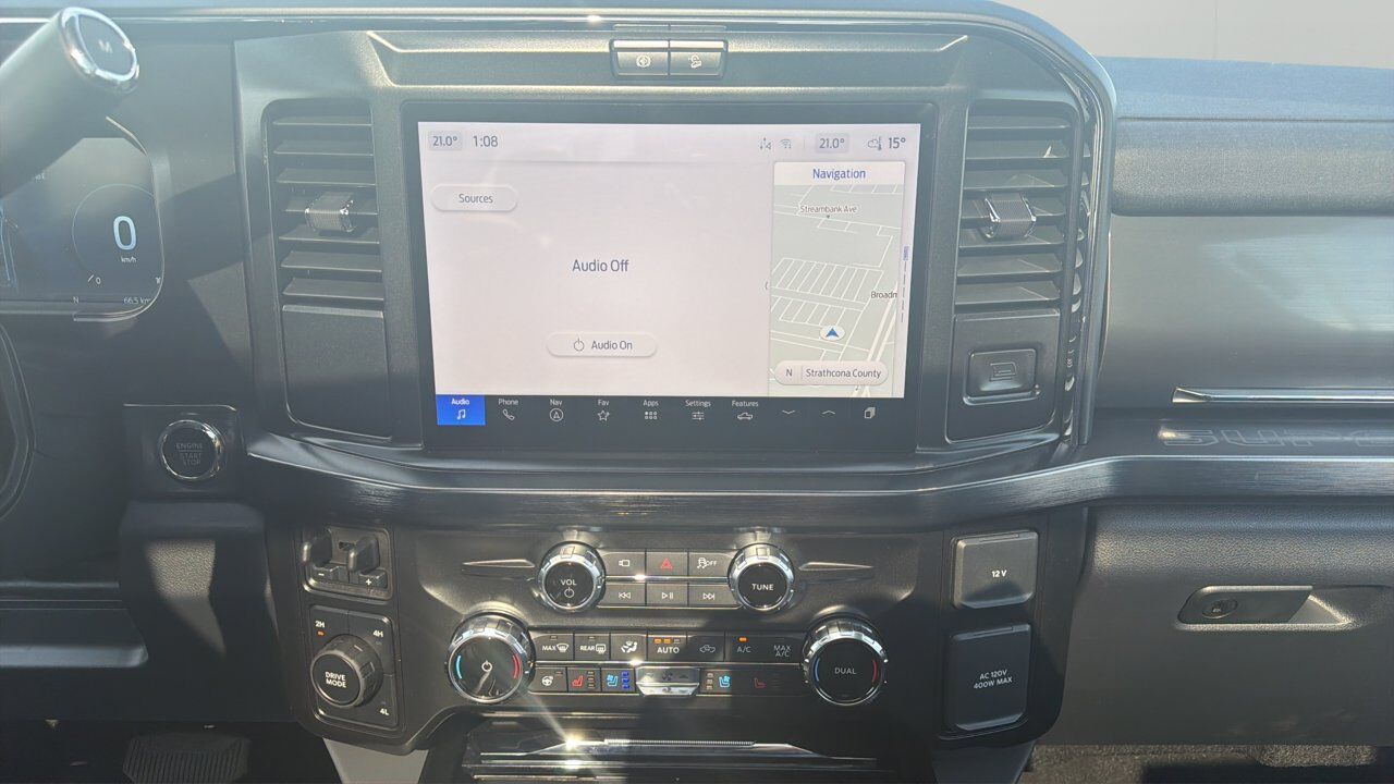 2026 Ford Super Duty F-350 DRW Sherwood Park AB