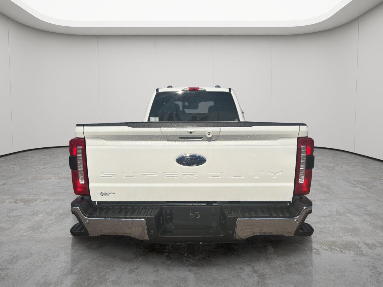 2026 Ford Super Duty F-350 DRW Sherwood Park AB