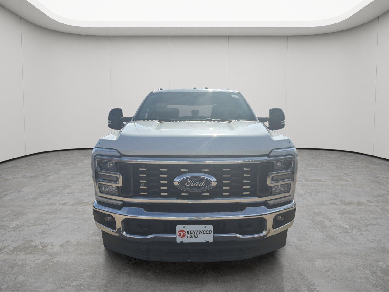 2026 Ford Super Duty F-350 DRW