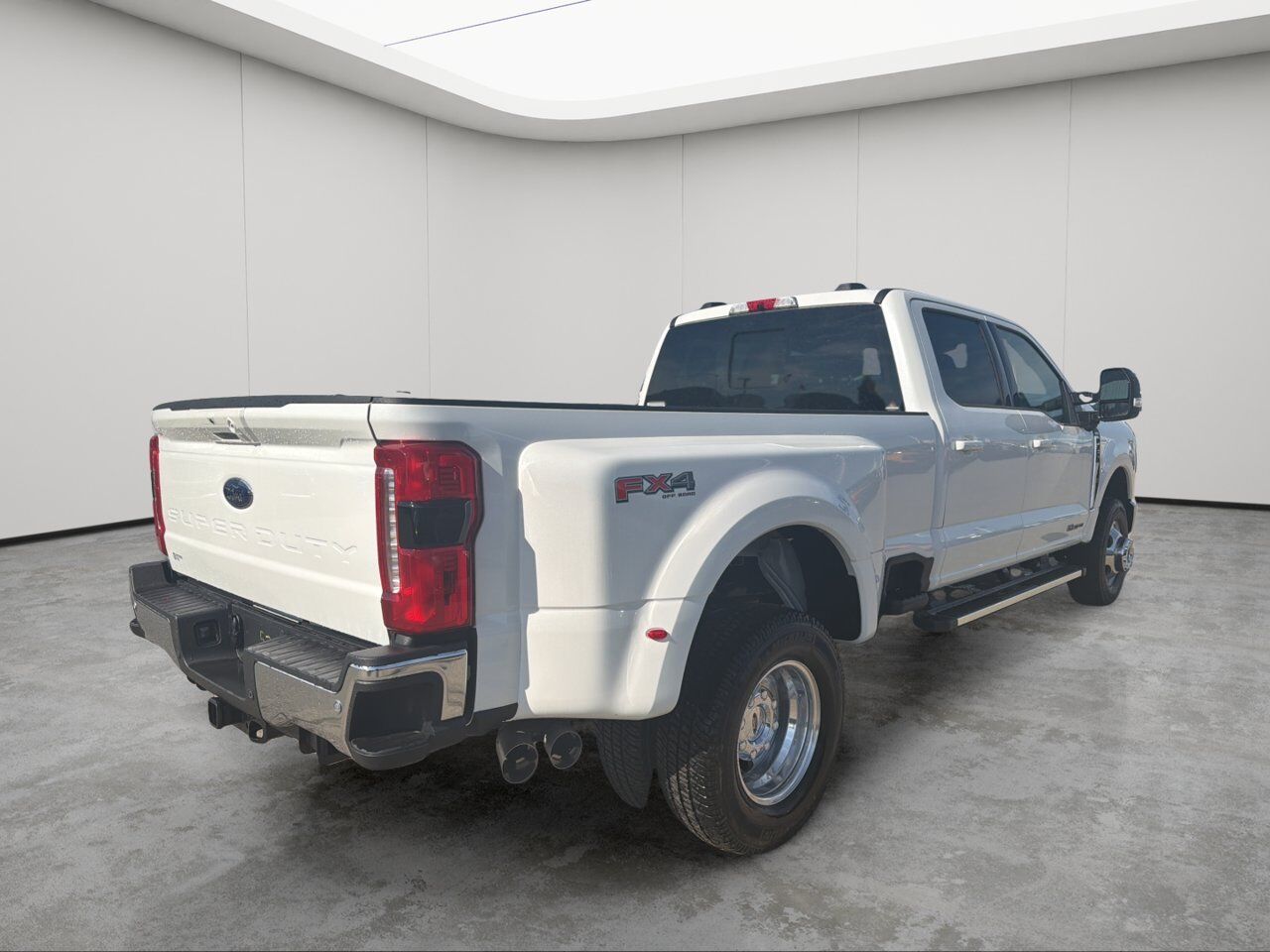 2026 Ford Super Duty F-350 DRW Sherwood Park AB