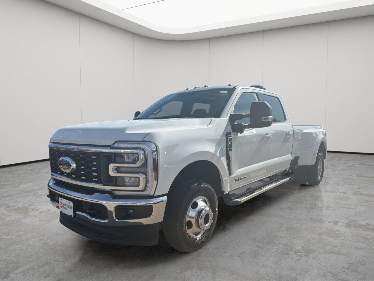 2026 Ford Super Duty F-350 DRW