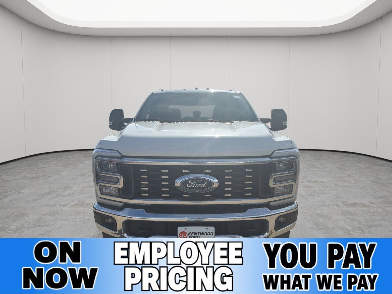 2026 Ford Super Duty F-350 DRW