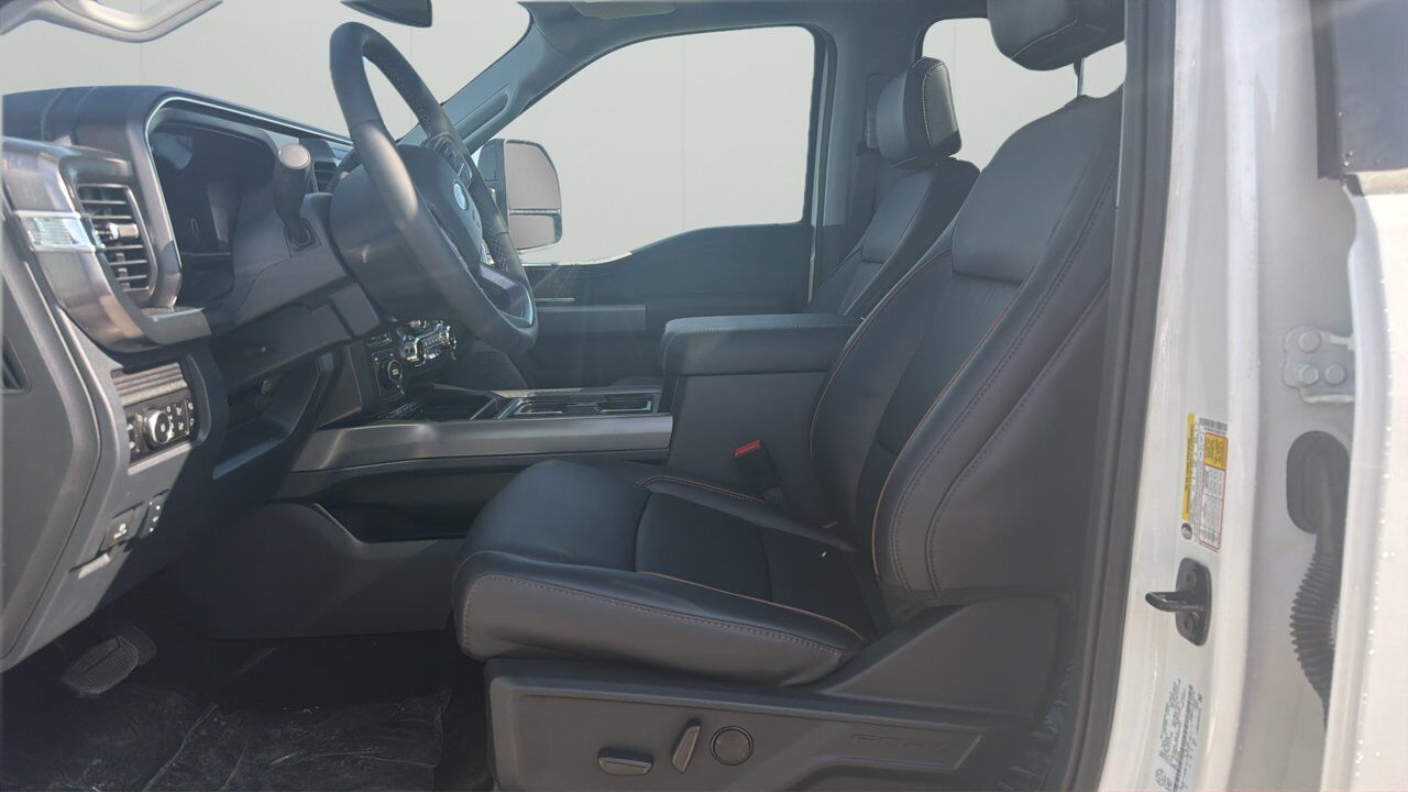 2026 Ford Super Duty F-350 DRW Sherwood Park AB