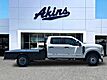 2026 Ford Super Duty F-350 DRW Flatbed