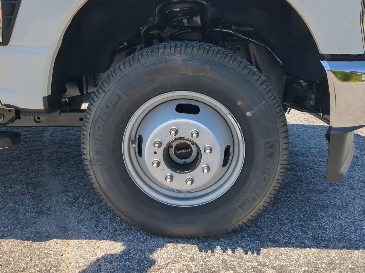 2026 Ford Super Duty F-350 DRW Flatbed Winder GA