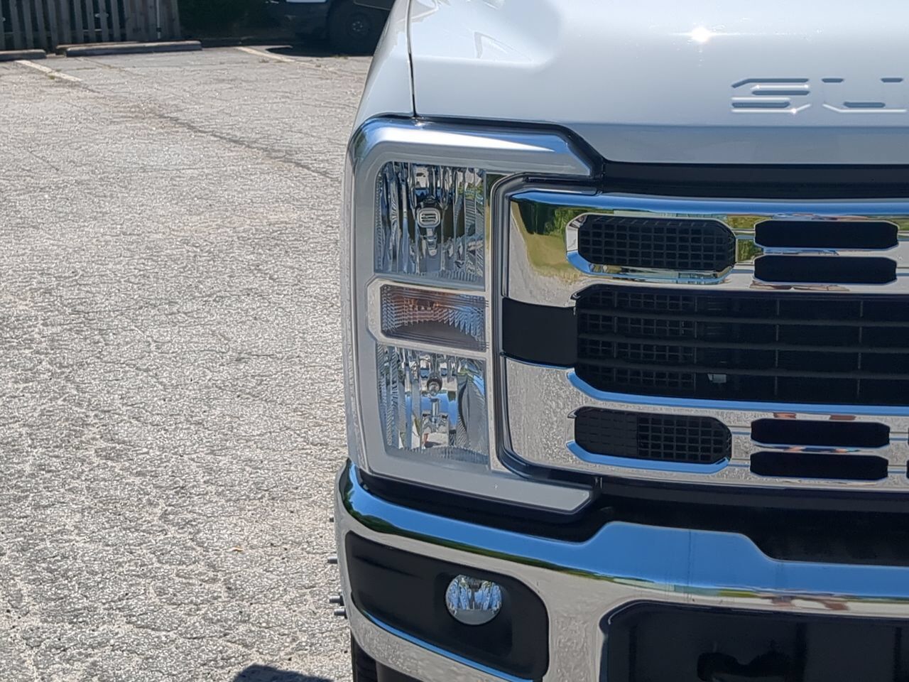 2026 Ford Super Duty F-350 DRW Flatbed Winder GA