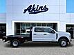 2026 Ford Super Duty F-350 DRW Flatbed