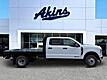 2026 Ford Super Duty F-350 DRW Flatbed