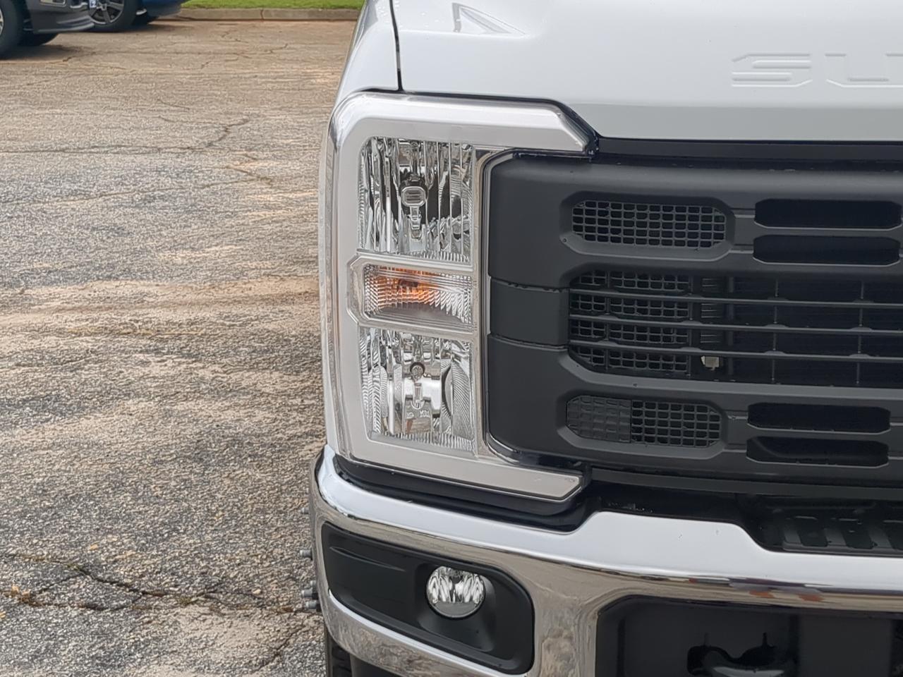 2026 Ford Super Duty F-350 DRW Flatbed Winder GA