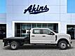 2026 Ford Super Duty F-350 DRW Flatbed