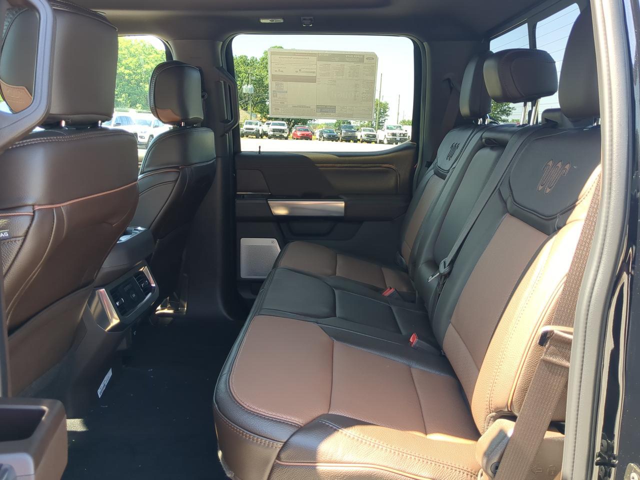 2026 Ford Super Duty F-350 DRW King Ranch Appleton WI