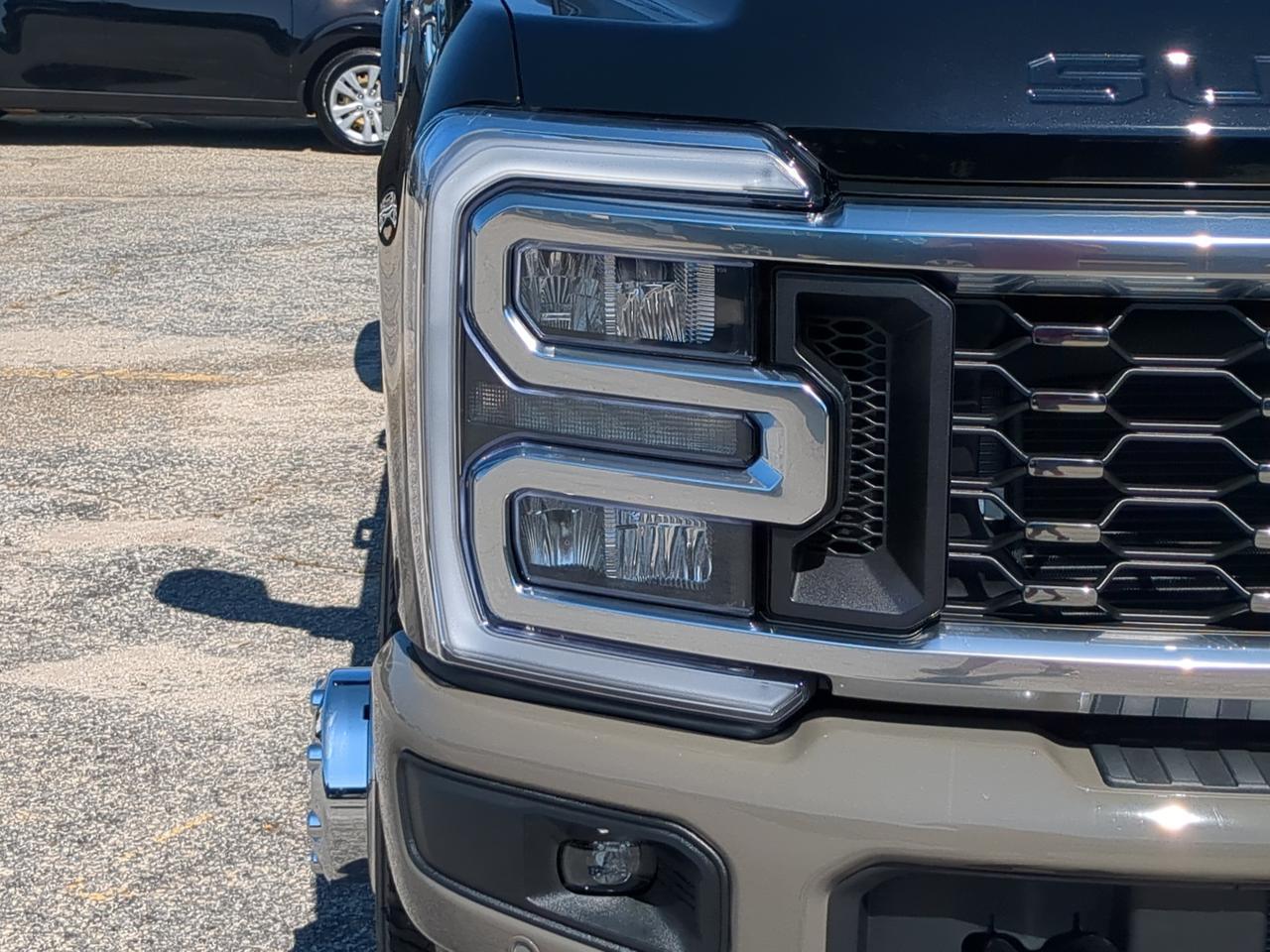 2026 Ford Super Duty F-350 DRW King Ranch Appleton WI