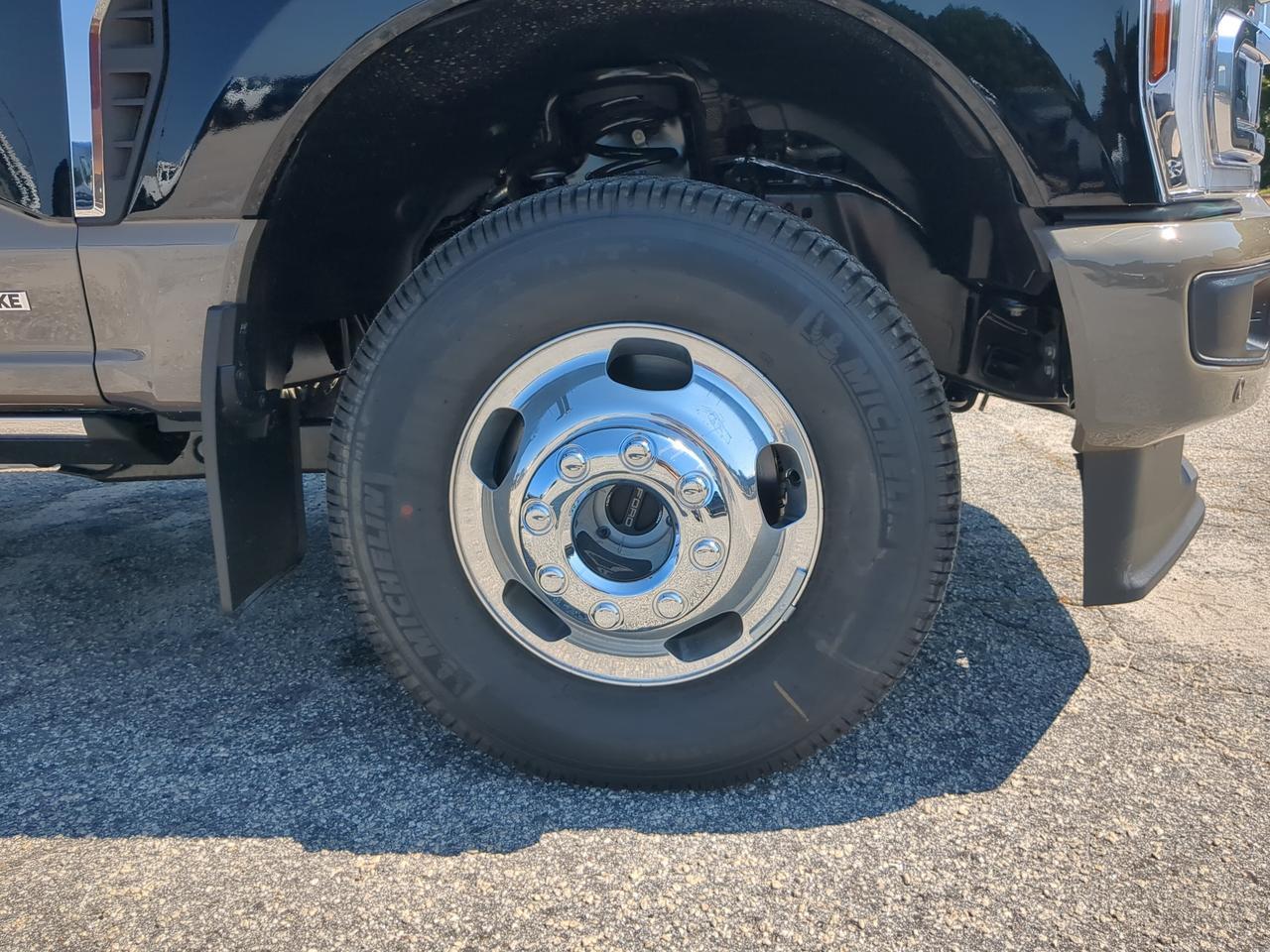 2026 Ford Super Duty F-350 DRW King Ranch Appleton WI