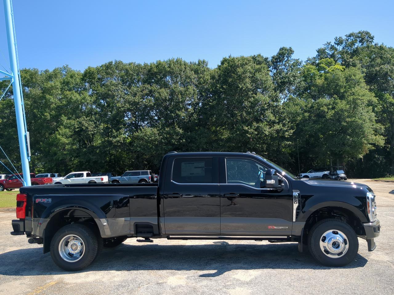 2026 Ford Super Duty F-350 DRW King Ranch Appleton WI