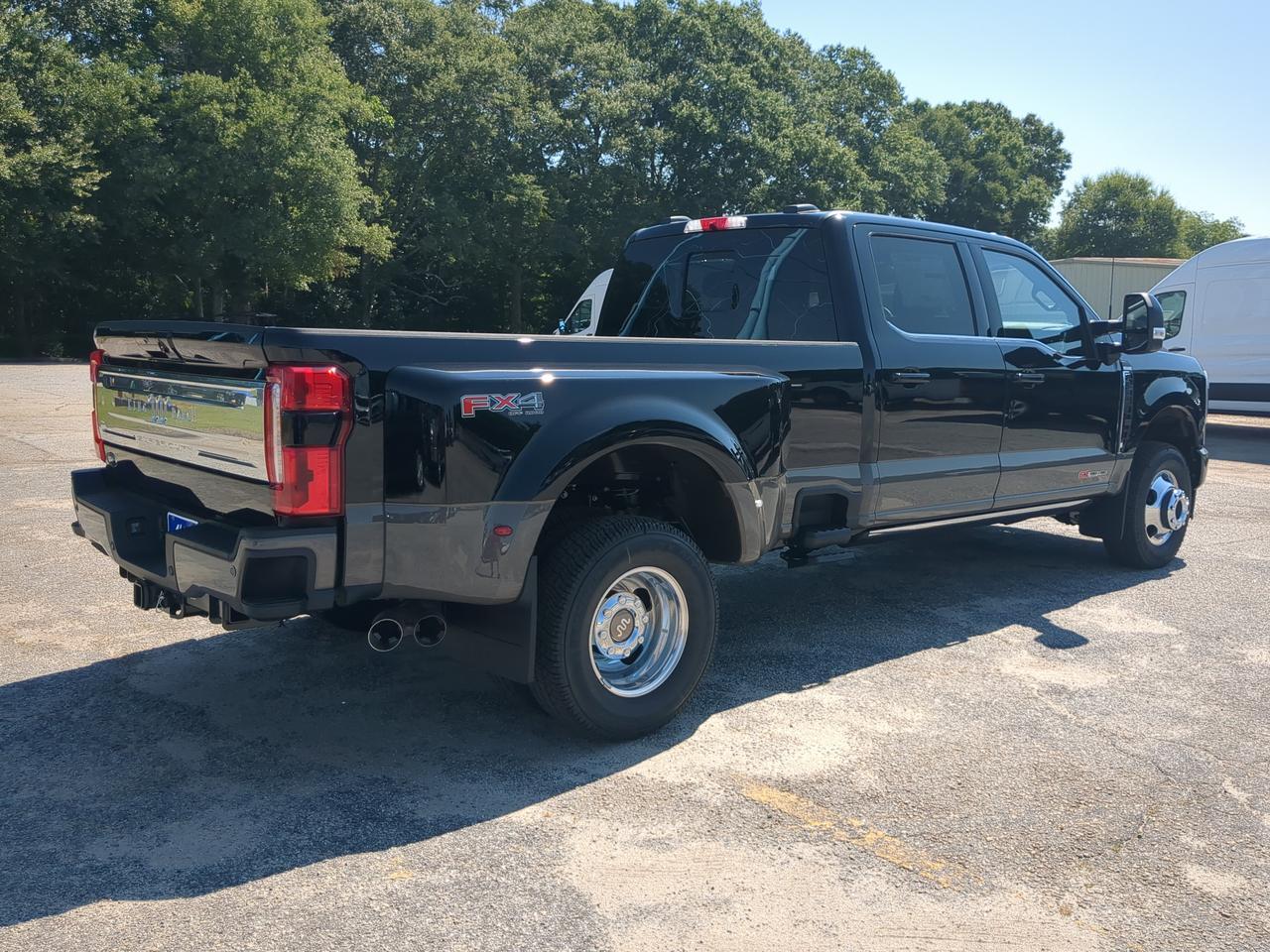 2026 Ford Super Duty F-350 DRW King Ranch Appleton WI